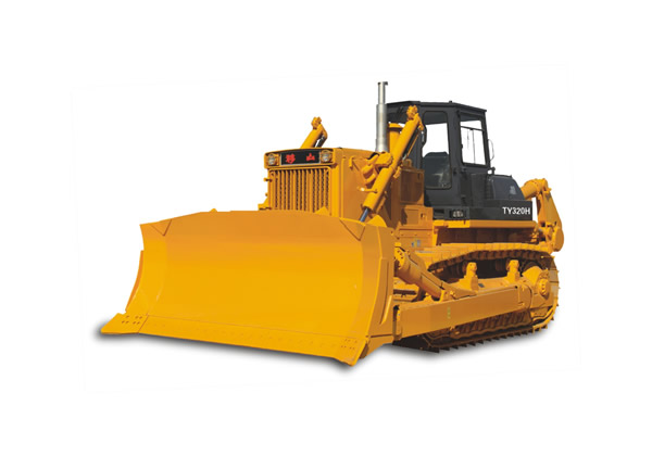 YiShan TY320H