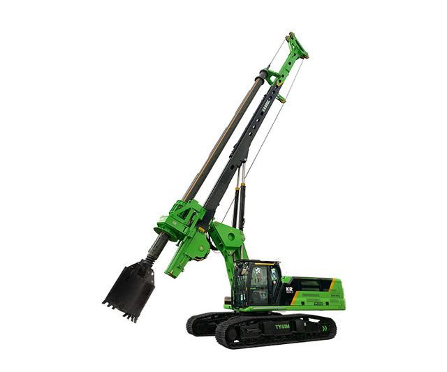 TYSIM KR220C