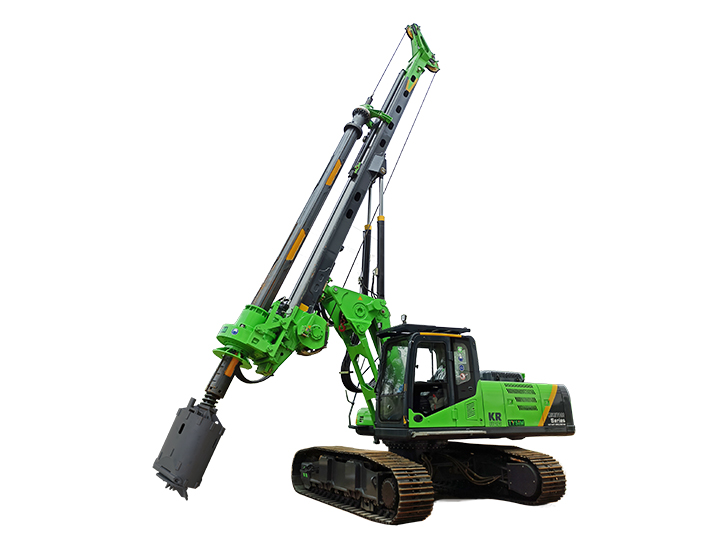 TYSIM KR110D