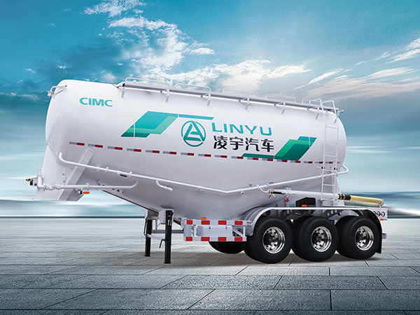 LINYU CLY5310GFL